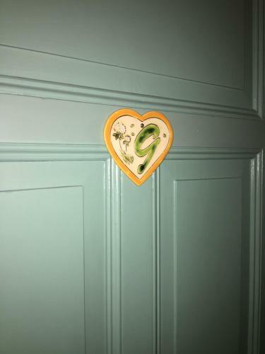 Hostal Pension Immergr�n