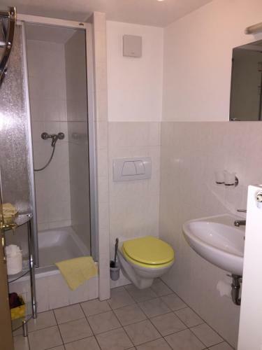 Hostal Pension Immergr�n