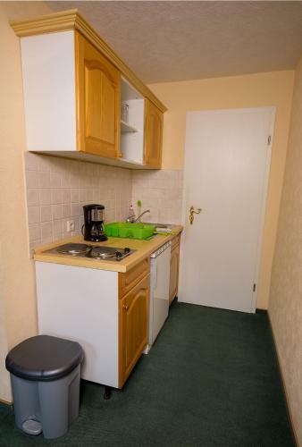 Hostal Pension Immergr�n