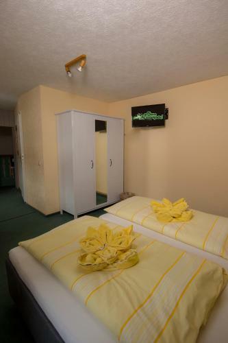 Hostal Pension Immergr�n