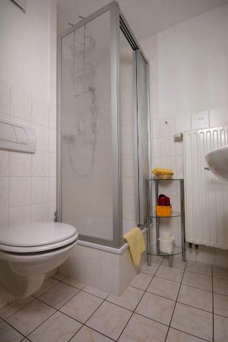 Hostal Pension Immergr�n