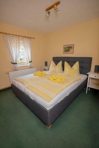 Hostal Pension Immergr�n