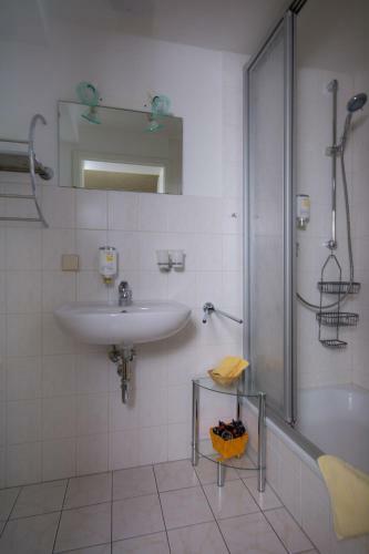 Hostal Pension Immergr�n