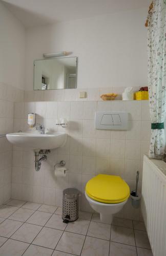 Hostal Pension Immergr�n