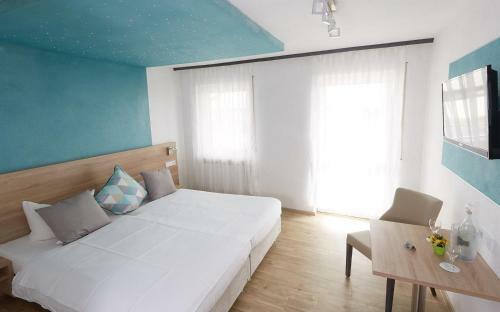 Hostal Landgasthof B�ttel