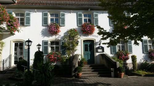 Hostal Landgasthof B�ttel