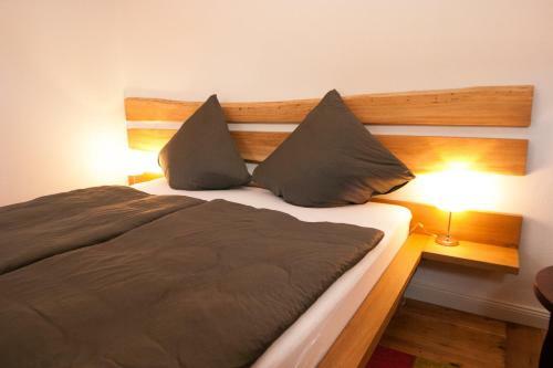 Apartamento Exklusive Ferienwohnung Geisfeld