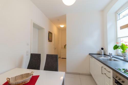 Apartamento Exklusive Ferienwohnung Geisfeld