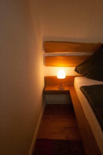 Apartamento Exklusive Ferienwohnung Geisfeld
