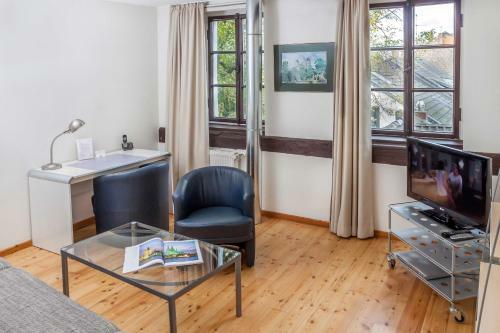 Hostal Hotel Zweilinden