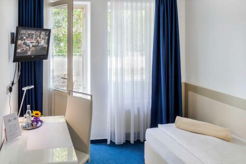 Hostal Hotel Zweilinden