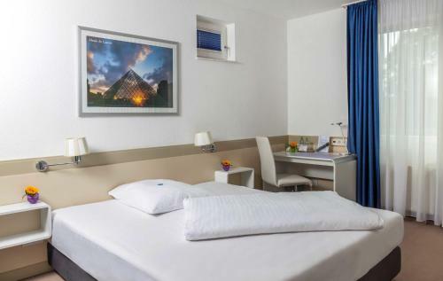 Hostal Hotel Zweilinden