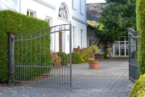 Hostal Hotel Zweilinden