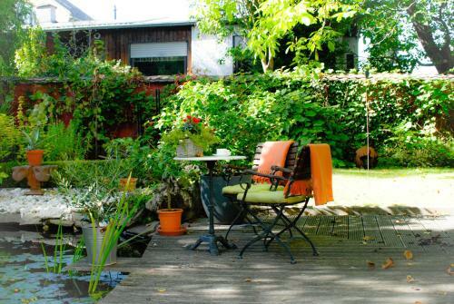 Hostal Hotel Zweilinden