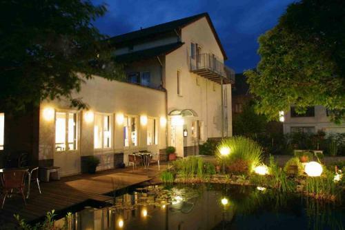 Hostal Hotel Zweilinden