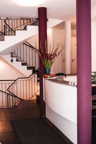 Hostal Hotel Zweilinden