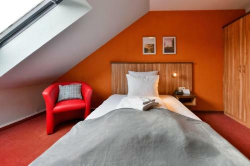 City Hotel Meckenheim