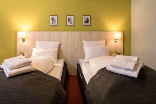 City Hotel Meckenheim