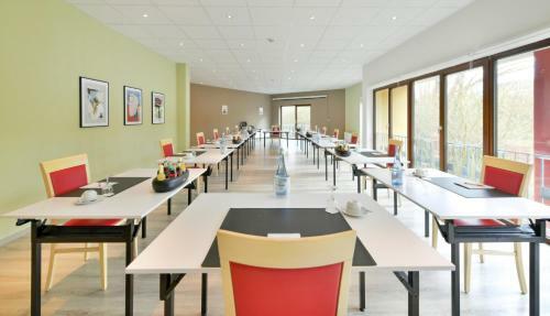 City Hotel Meckenheim