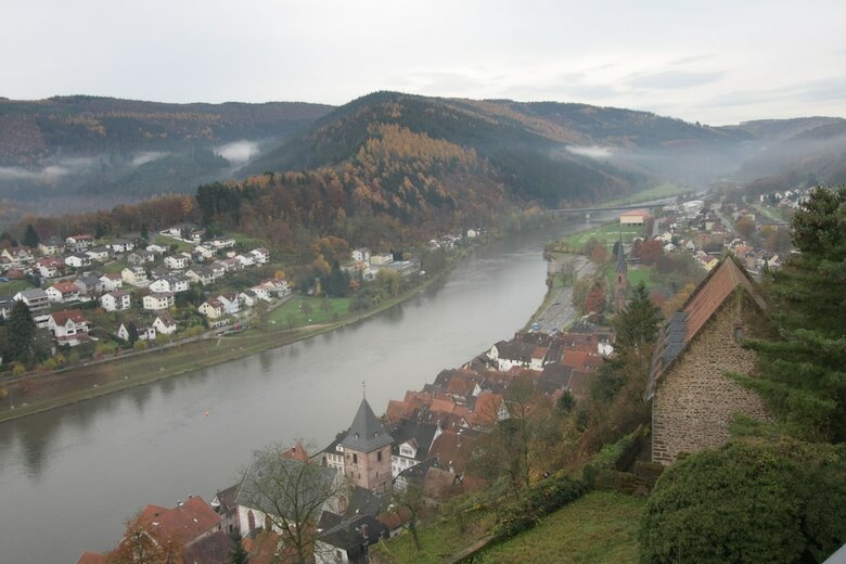 Hostal Gasthof Zur Traube