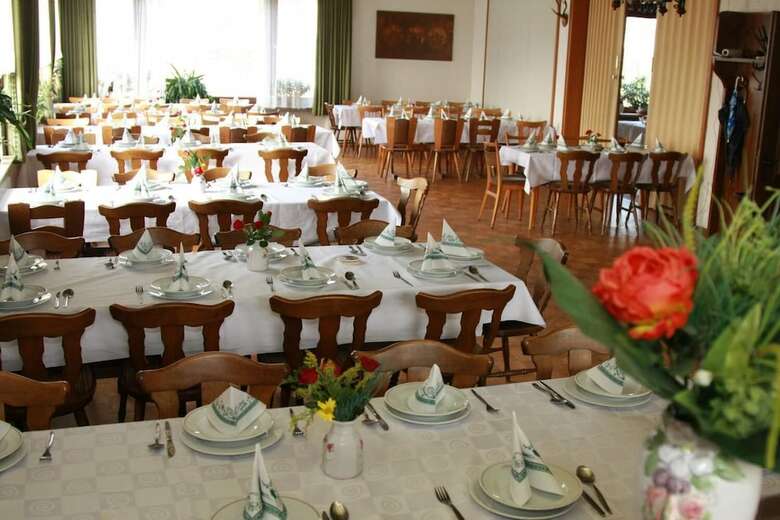 Hostal Gasthof Zur Traube