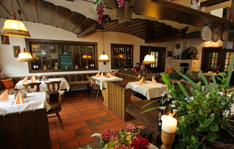 Hostal Gasthof Zur Traube