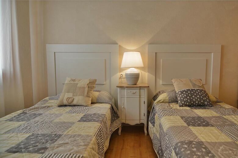 Apartamento Laura
