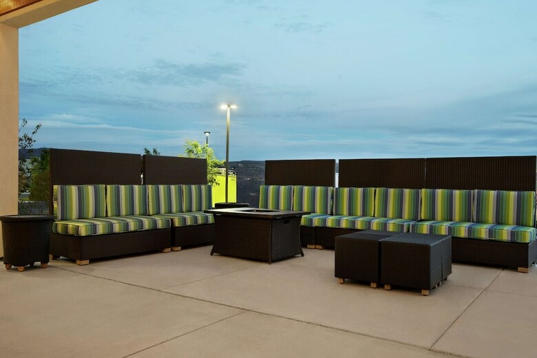 Hotel Home2 Suites By Hilton Elko