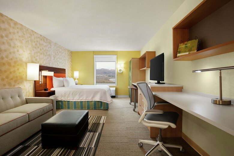 Hotel Home2 Suites By Hilton Elko