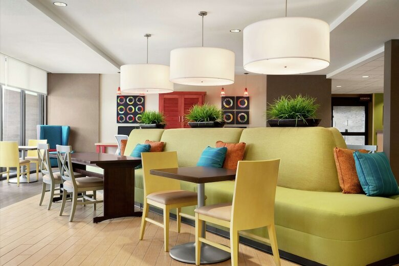 Hotel Home2 Suites By Hilton Elko