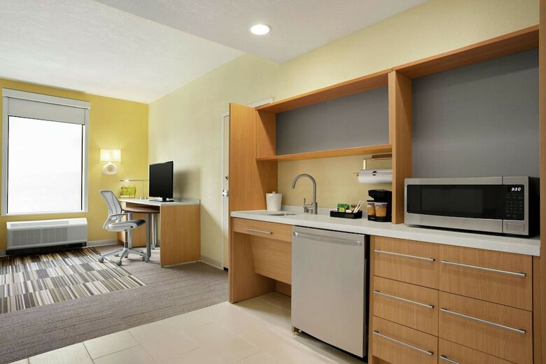 Hotel Home2 Suites By Hilton Elko
