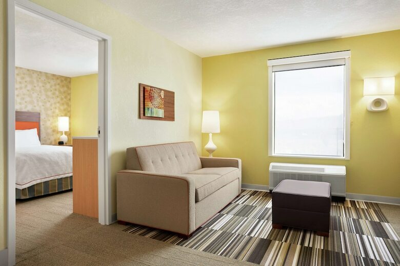 Hotel Home2 Suites By Hilton Elko