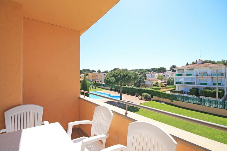 Apartamento Iria
