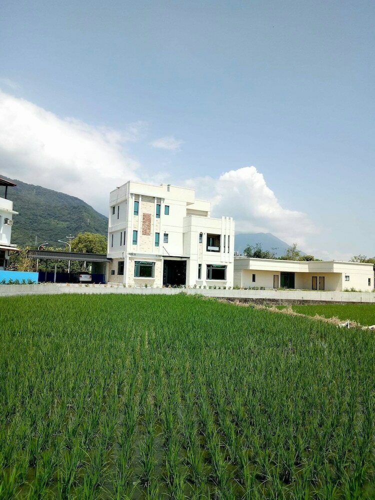 Lian Yuan B&B