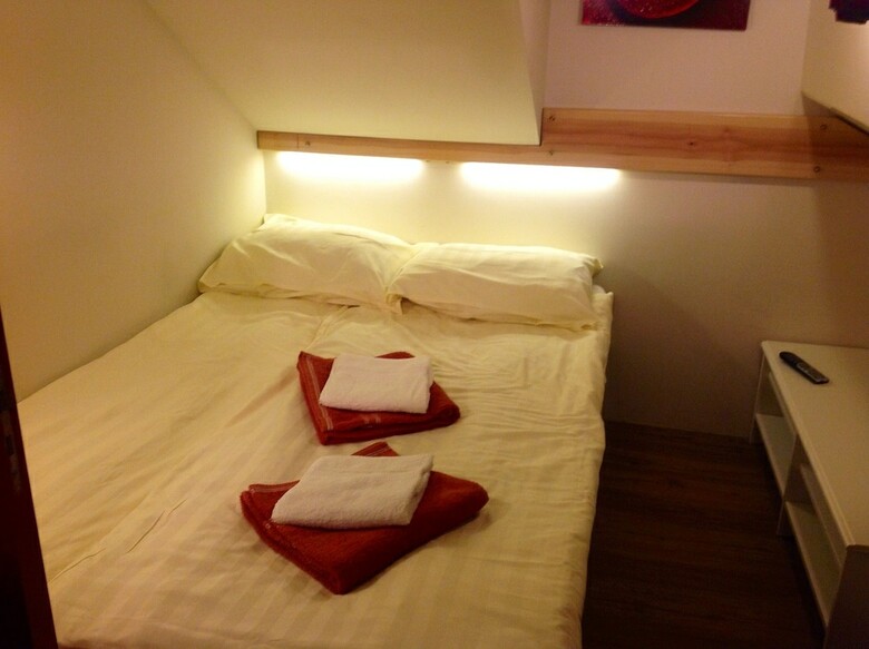 Hotelboat Allure