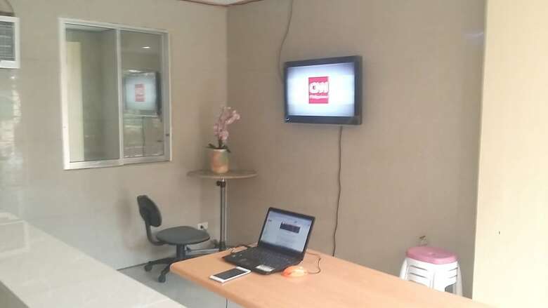 Hotel Garces Budget Apartelle