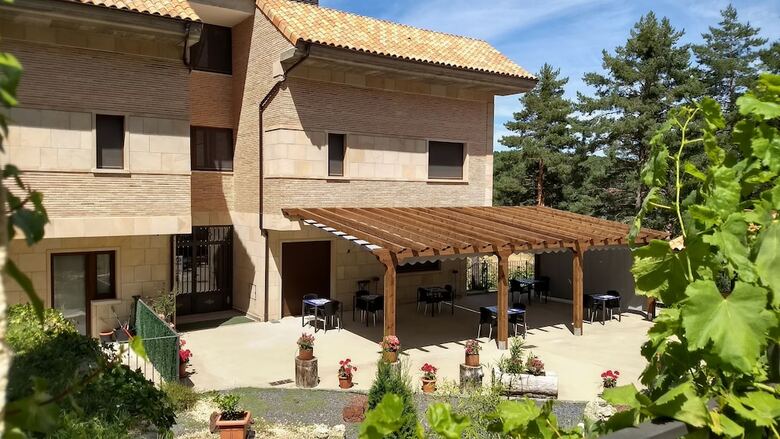 Hotel El Nido de Pinares