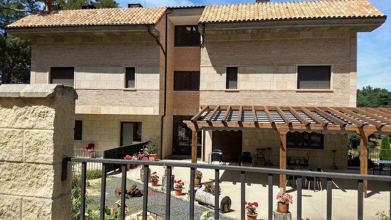 Hotel El Nido de Pinares