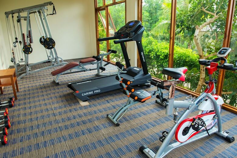 Hotel Camia Resort & Spa