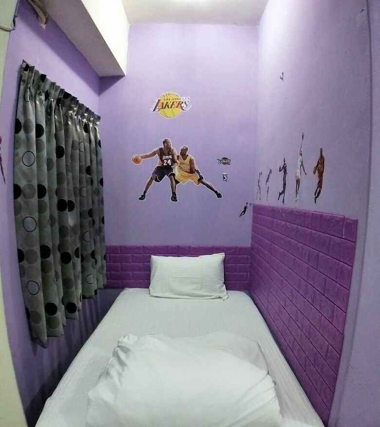 Hotel Feng Chia Hsinching