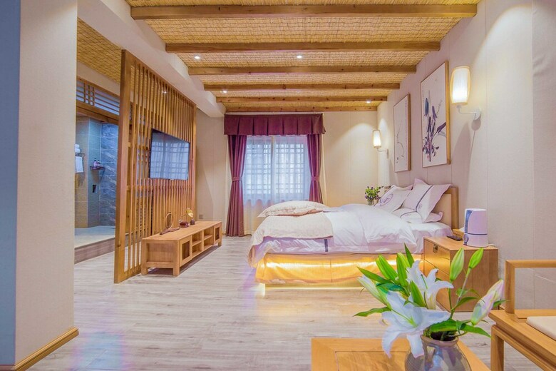Posada Wo Chan Inn Old Town