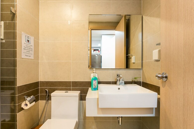 Apartamentos Teeup Home