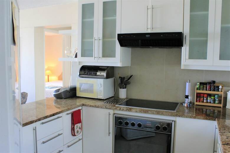 Apartamentos Neptunes Rest Muizenberg Beach