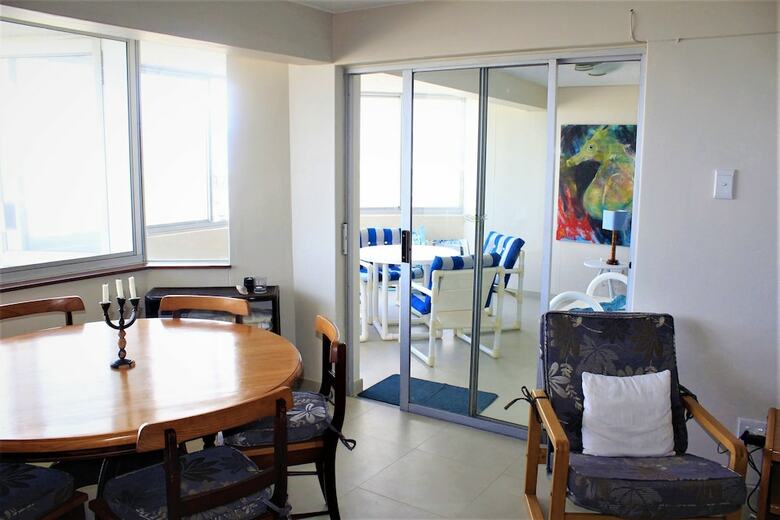 Apartamentos Neptunes Rest Muizenberg Beach