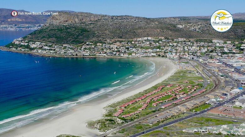 Apartamentos Neptunes Rest Muizenberg Beach