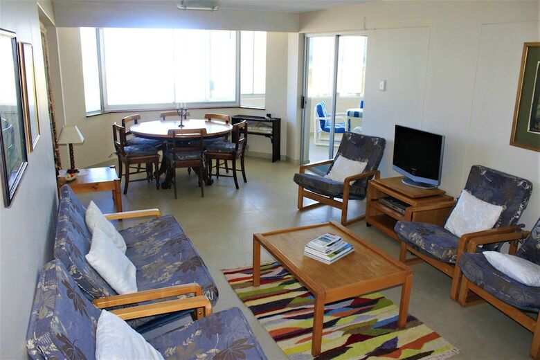 Apartamentos Neptunes Rest Muizenberg Beach