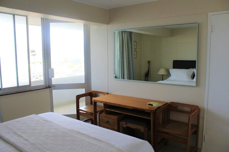 Apartamentos Neptunes Rest Muizenberg Beach