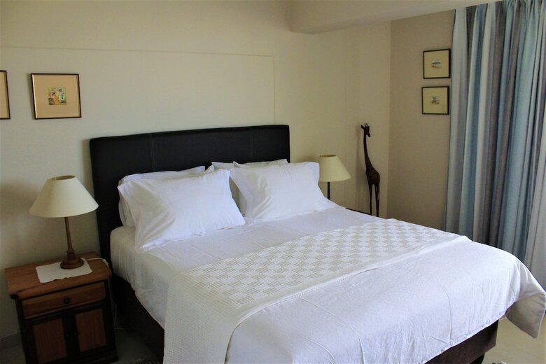 Apartamentos Neptunes Rest Muizenberg Beach