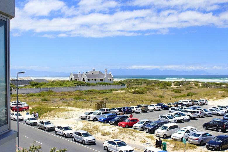 Apartamentos Neptunes Rest Muizenberg Beach
