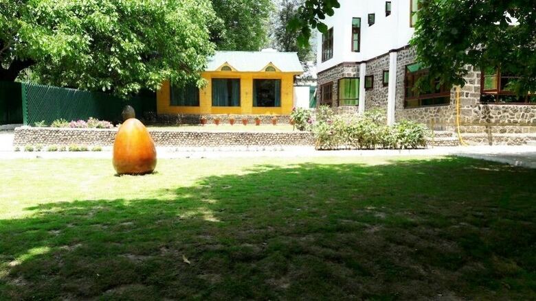 Hotel Himalayan Hill By Evoke Resort